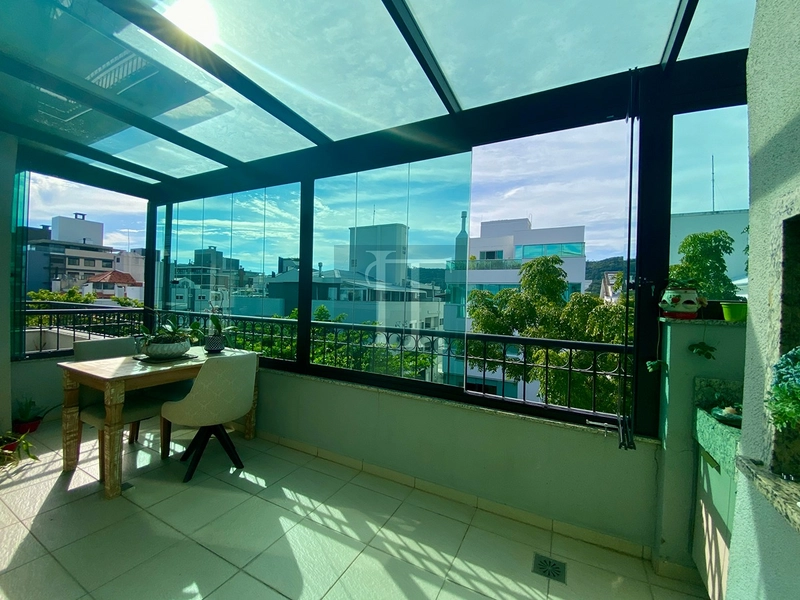 Cobertura com 2 suítes à venda em Jurerê - Florianópolis : 23ª foto da galeria de imagens do imóvel