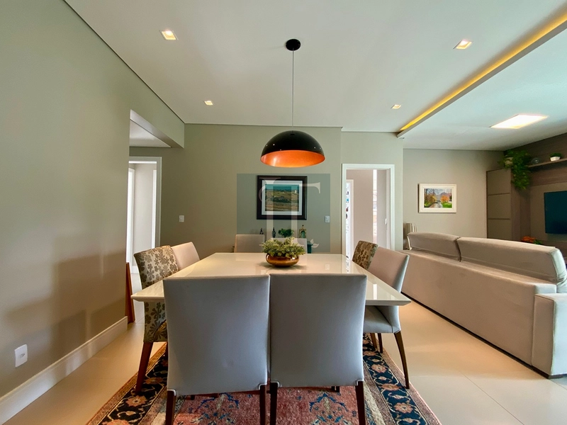 Cobertura com 2 suítes à venda em Jurerê - Florianópolis : 6ª foto da galeria de imagens do imóvel