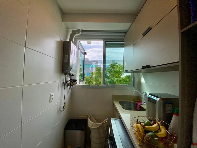 Cobertura com 2 suítes à venda em Jurerê - Florianópolis : 13ª foto da galeria de imagens do imóvel