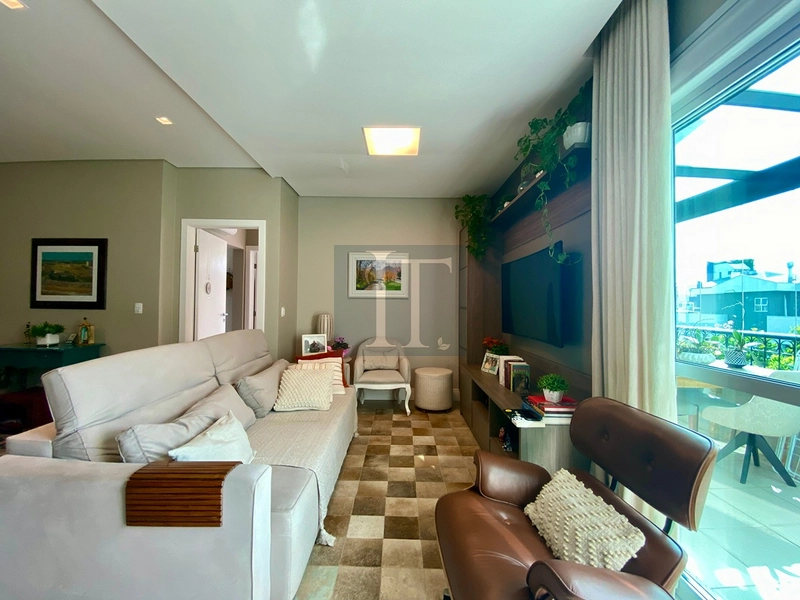 Cobertura com 2 suítes à venda em Jurerê - Florianópolis : 4ª foto da galeria de imagens do imóvel