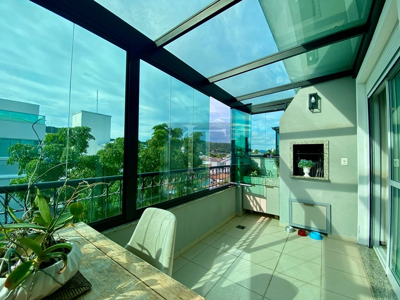 Cobertura com 2 suítes à venda em Jurerê - Florianópolis : 2ª foto da galeria de imagens do imóvel