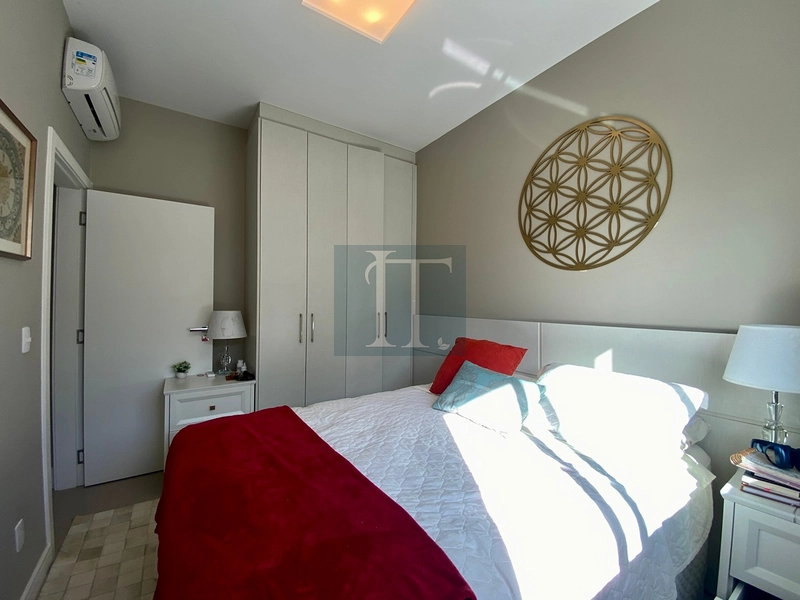 Cobertura com 2 suítes à venda em Jurerê - Florianópolis : 20ª foto da galeria de imagens do imóvel