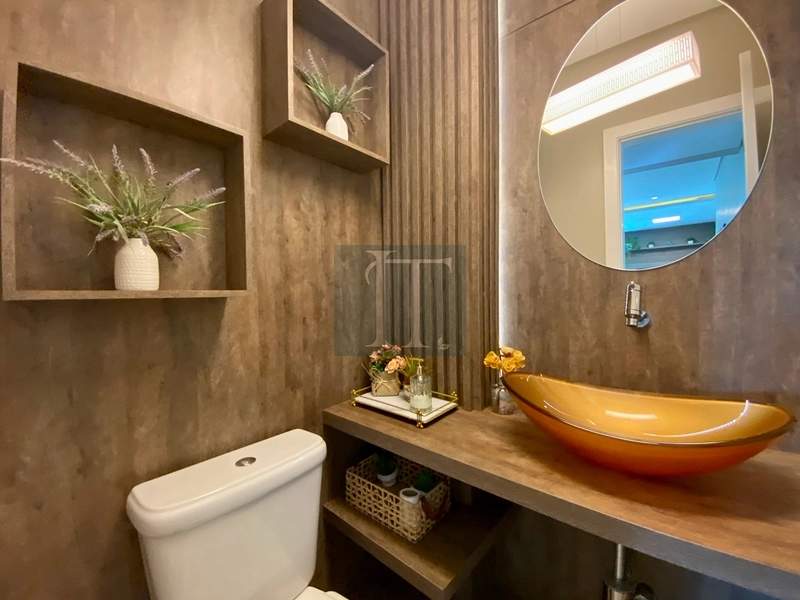 Cobertura com 2 suítes à venda em Jurerê - Florianópolis : 9ª foto da galeria de imagens do imóvel