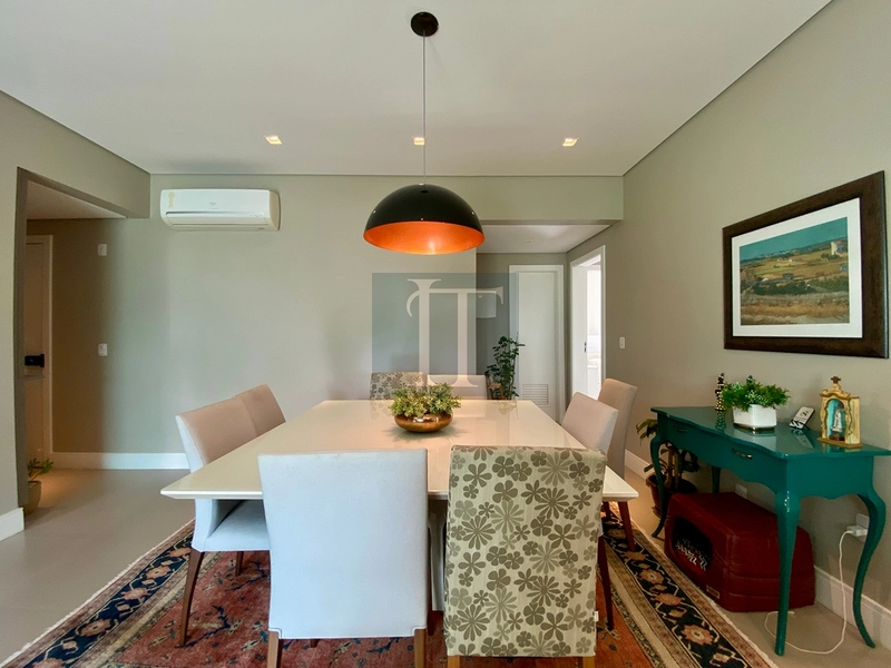 Cobertura com 2 suítes à venda em Jurerê - Florianópolis : 8ª foto da galeria de imagens do imóvel