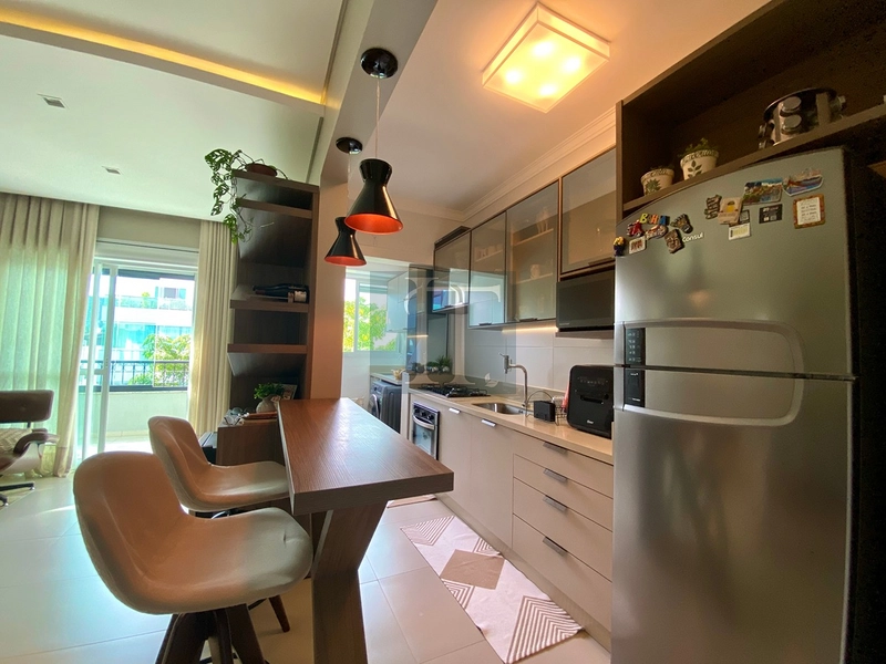 Cobertura com 2 suítes à venda em Jurerê - Florianópolis : 11ª foto da galeria de imagens do imóvel