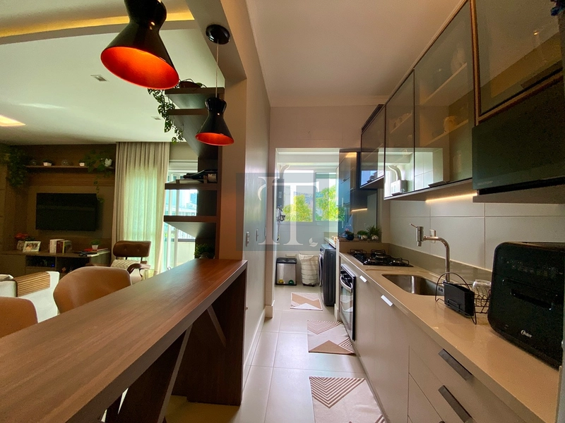 Cobertura com 2 suítes à venda em Jurerê - Florianópolis : 12ª foto da galeria de imagens do imóvel