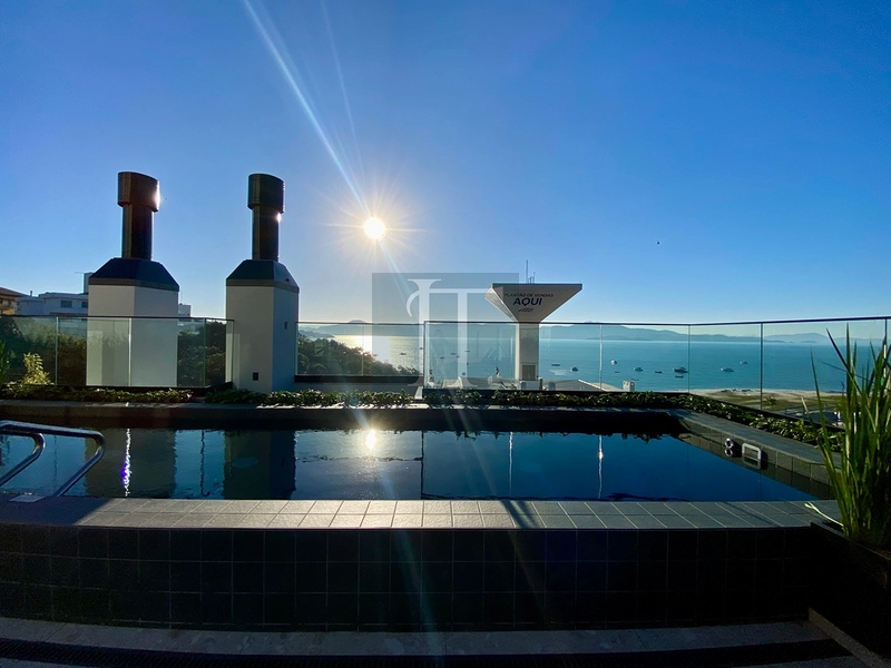 Apartamento Loft com 1 suíte à Venda em Jurerê – Florianópolis: 25ª foto da galeria de imagens do imóvel