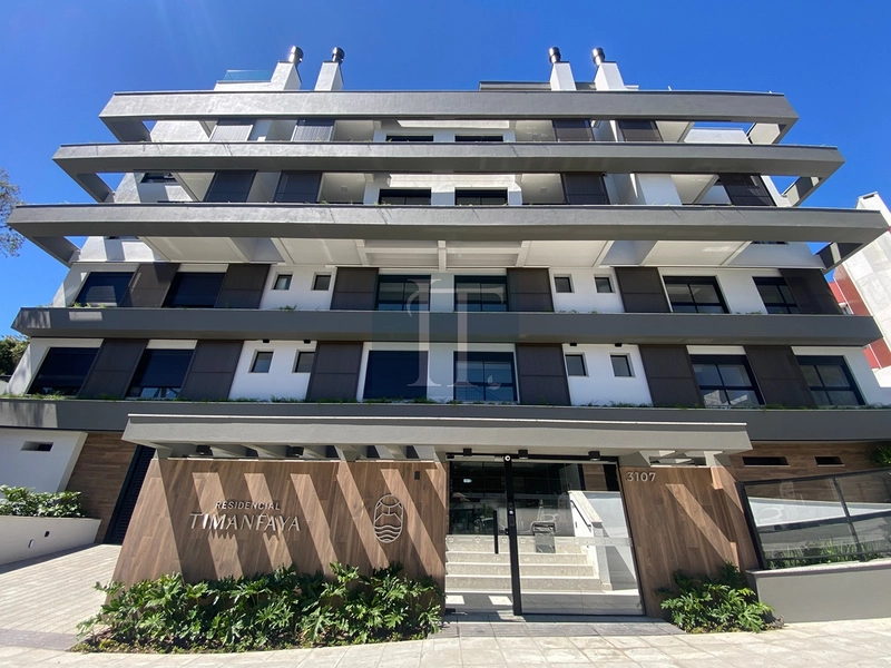 Apartamento Loft com 1 suíte à Venda em Jurerê – Florianópolis: 31ª foto da galeria de imagens do imóvel