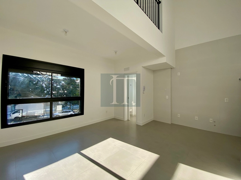 Apartamento Loft com 1 suíte à Venda em Jurerê – Florianópolis: 6ª foto da galeria de imagens do imóvel