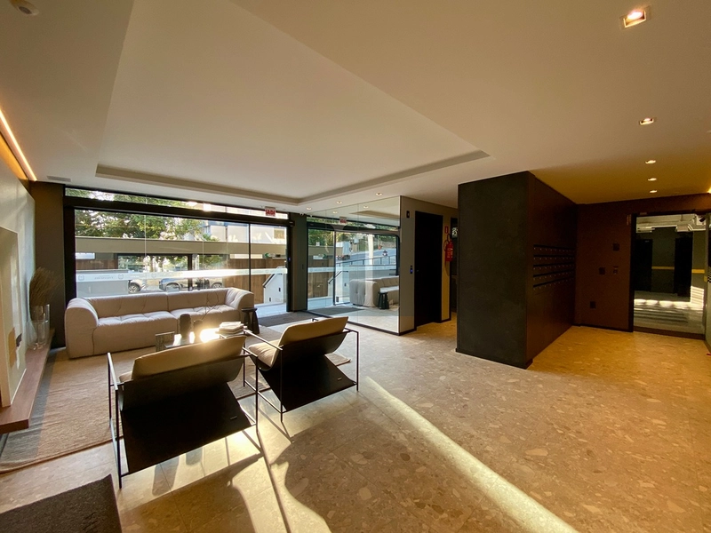 Apartamento Loft com 1 suíte à Venda em Jurerê – Florianópolis: 30ª foto da galeria de imagens do imóvel