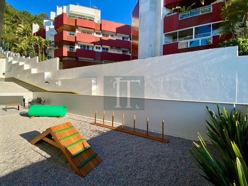 Apartamento Loft com 1 suíte à Venda em Jurerê – Florianópolis: 15ª foto da galeria de imagens do imóvel