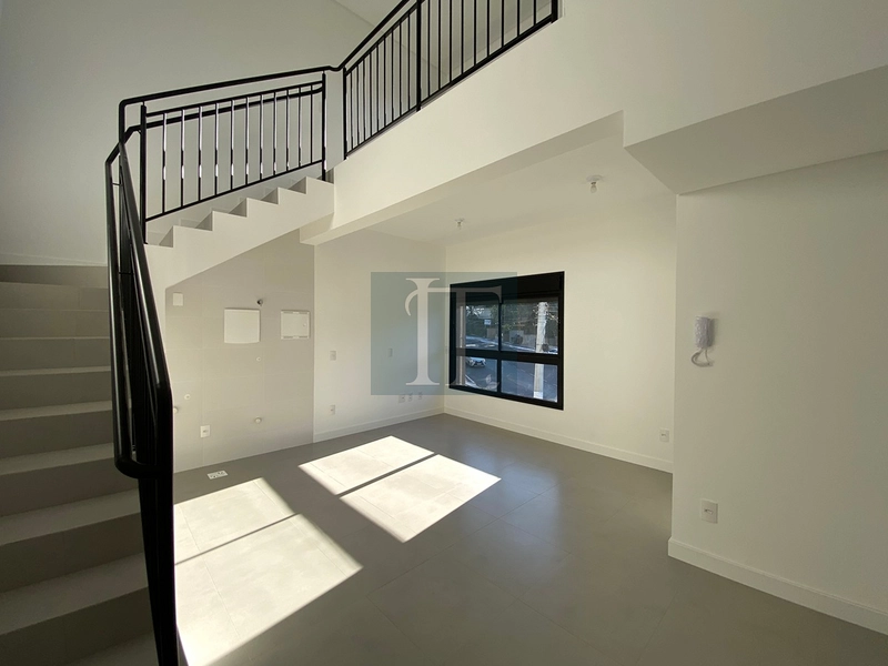 Apartamento Loft com 1 suíte à Venda em Jurerê – Florianópolis: 4ª foto da galeria de imagens do imóvel