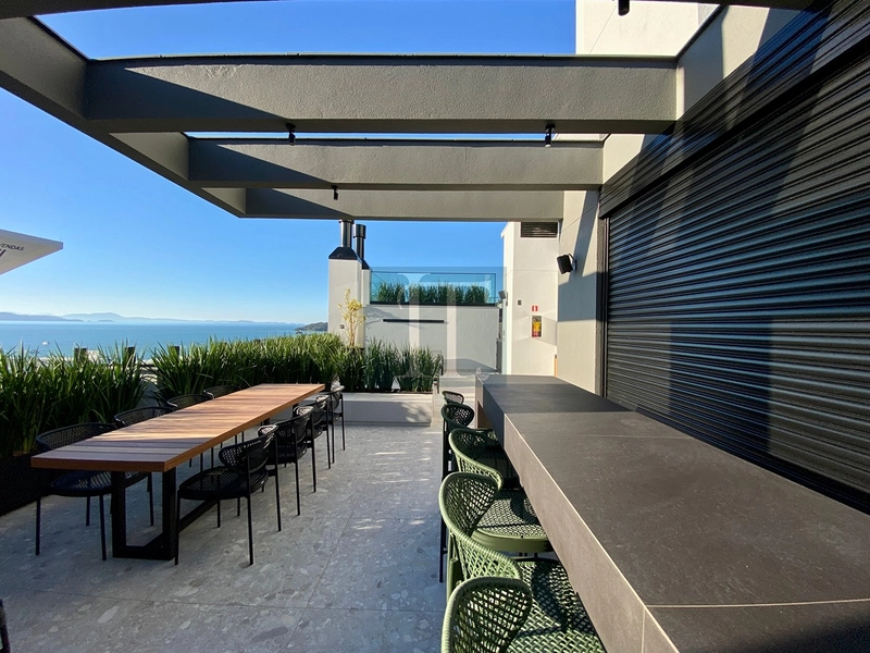 Apartamento Loft com 1 suíte à Venda em Jurerê – Florianópolis: 20ª foto da galeria de imagens do imóvel