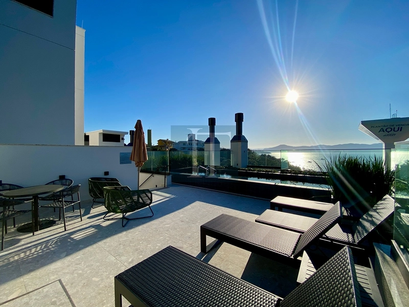 Apartamento Loft com 1 suíte à Venda em Jurerê – Florianópolis: 23ª foto da galeria de imagens do imóvel