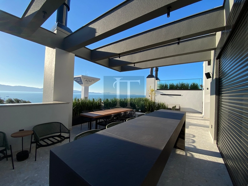 Apartamento Loft com 1 suíte à Venda em Jurerê – Florianópolis: 21ª foto da galeria de imagens do imóvel