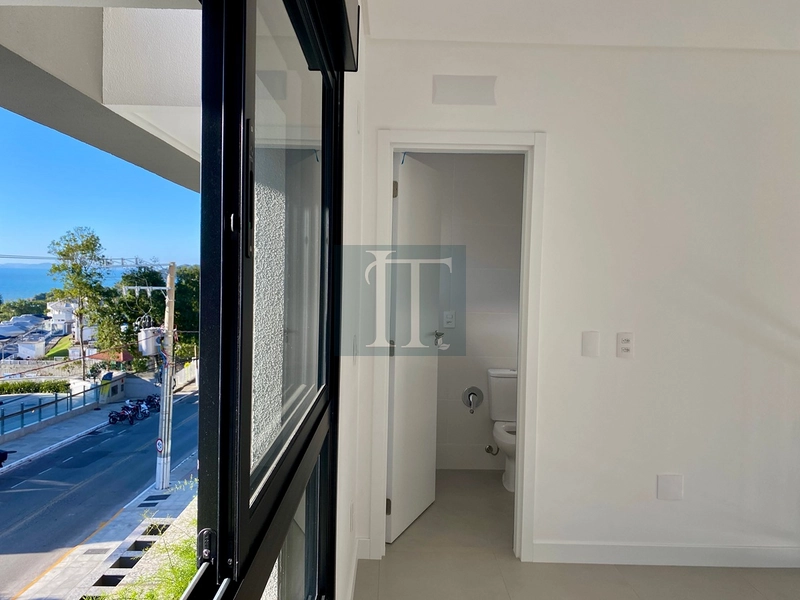 Apartamento Loft com 1 suíte à Venda em Jurerê – Florianópolis: 10ª foto da galeria de imagens do imóvel