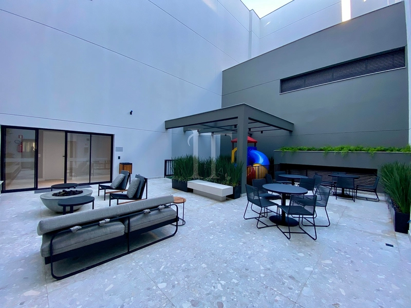 Apartamento Loft com 1 suíte à Venda em Jurerê – Florianópolis: 18ª foto da galeria de imagens do imóvel