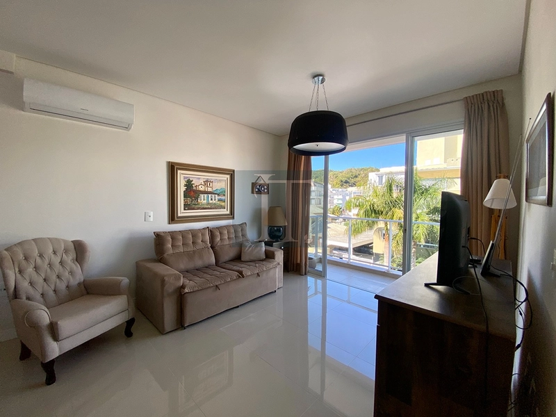 Apartamento com 3 quartos à venda em Jurerê : 21ª foto da galeria de imagens do imóvel