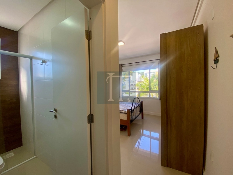 Apartamento com 3 quartos à venda em Jurerê : 14ª foto da galeria de imagens do imóvel