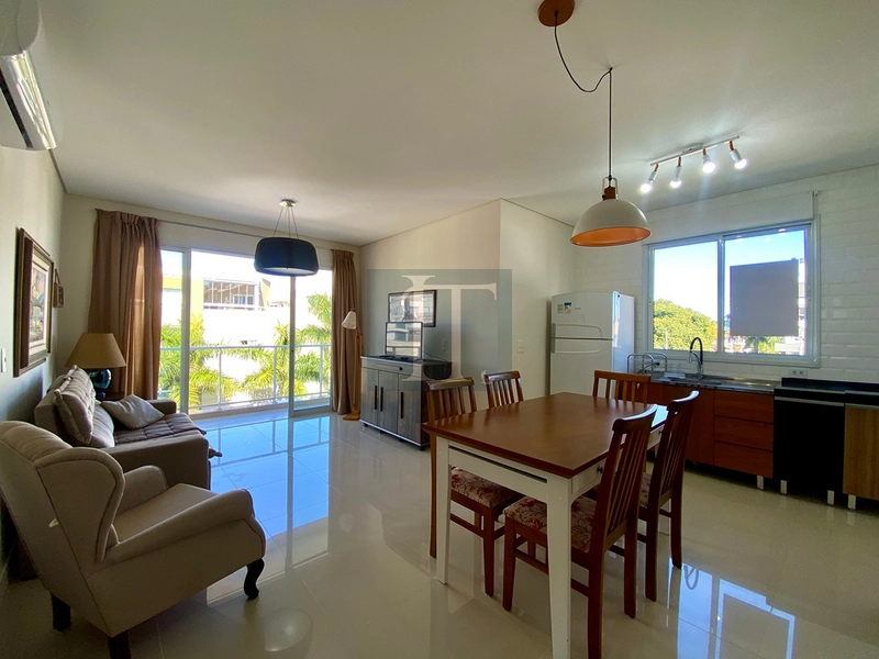Apartamento com 3 quartos à venda em Jurerê : 1ª foto da galeria de imagens do imóvel