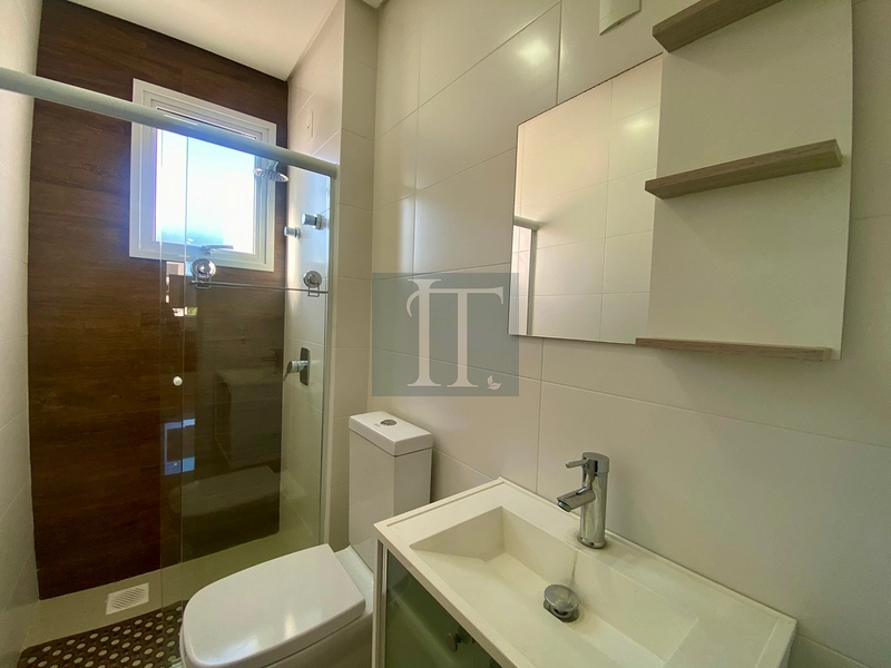 Apartamento com 3 quartos à venda em Jurerê : 5ª foto da galeria de imagens do imóvel