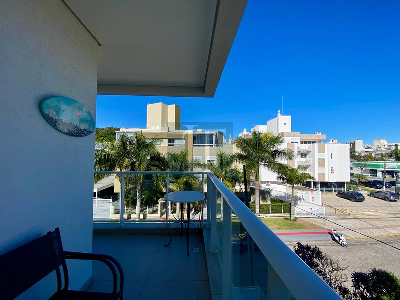Apartamento com 3 quartos à venda em Jurerê : 4ª foto da galeria de imagens do imóvel