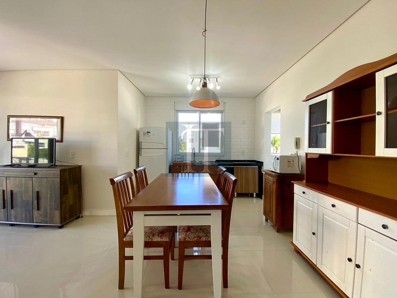 Apartamento com 3 quartos à venda em Jurerê : 2ª foto da galeria de imagens do imóvel