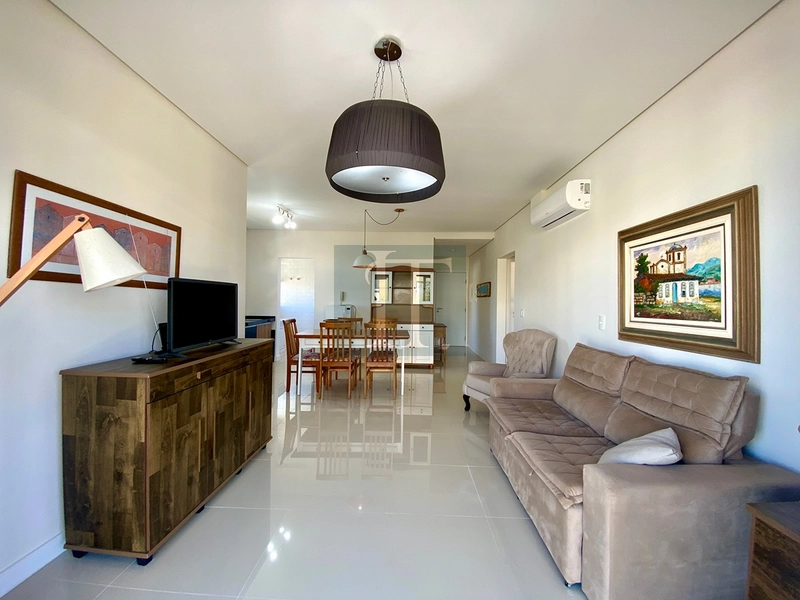 Apartamento com 3 quartos à venda em Jurerê : 7ª foto da galeria de imagens do imóvel