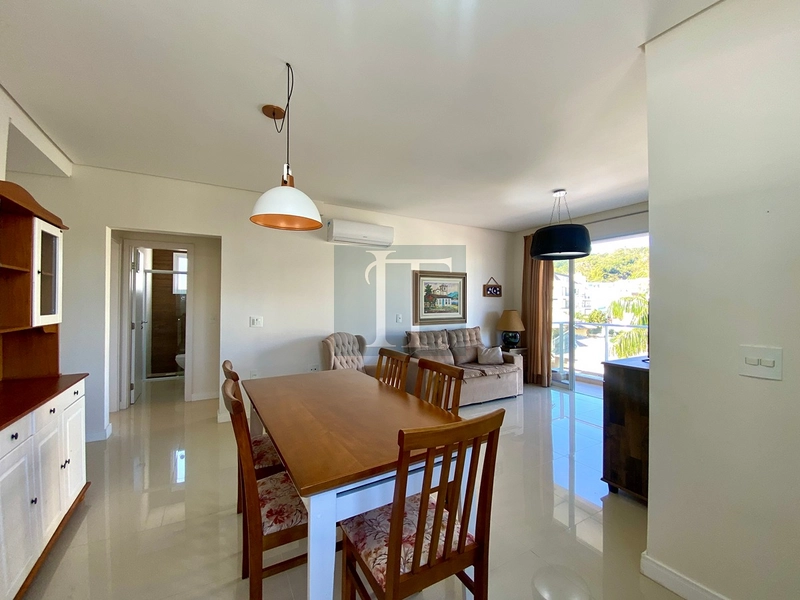 Apartamento com 3 quartos à venda em Jurerê : 6ª foto da galeria de imagens do imóvel