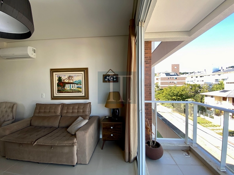Apartamento com 3 quartos à venda em Jurerê : 3ª foto da galeria de imagens do imóvel