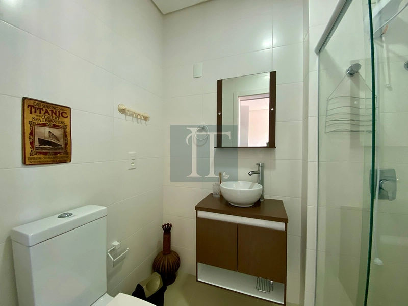 Apartamento com 3 quartos à venda em Jurerê : 20ª foto da galeria de imagens do imóvel
