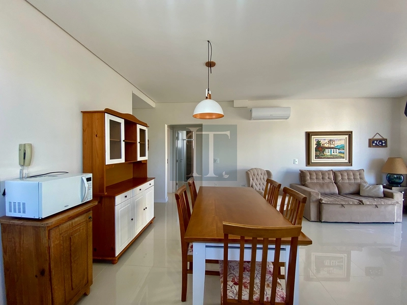 Apartamento com 3 quartos à venda em Jurerê : 8ª foto da galeria de imagens do imóvel