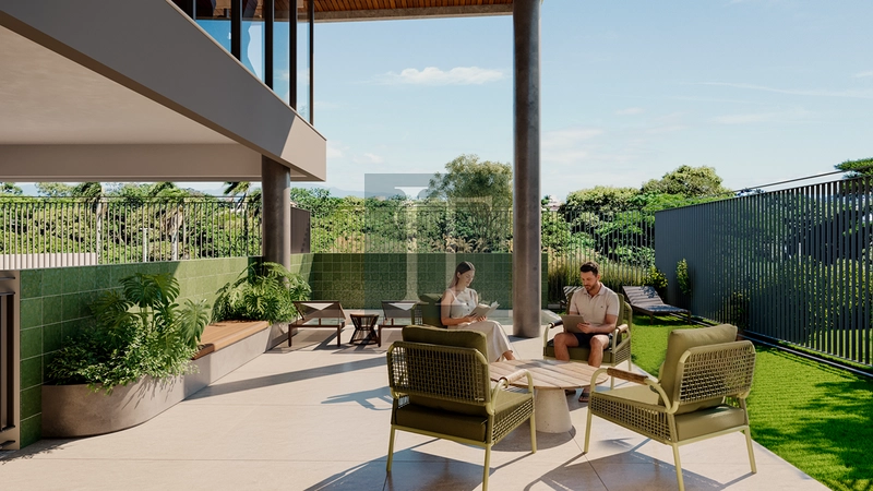 Apartamento de 2 dormitórios à venda  no Smart Nova Cachoeira: 13ª foto da galeria de imagens do imóvel