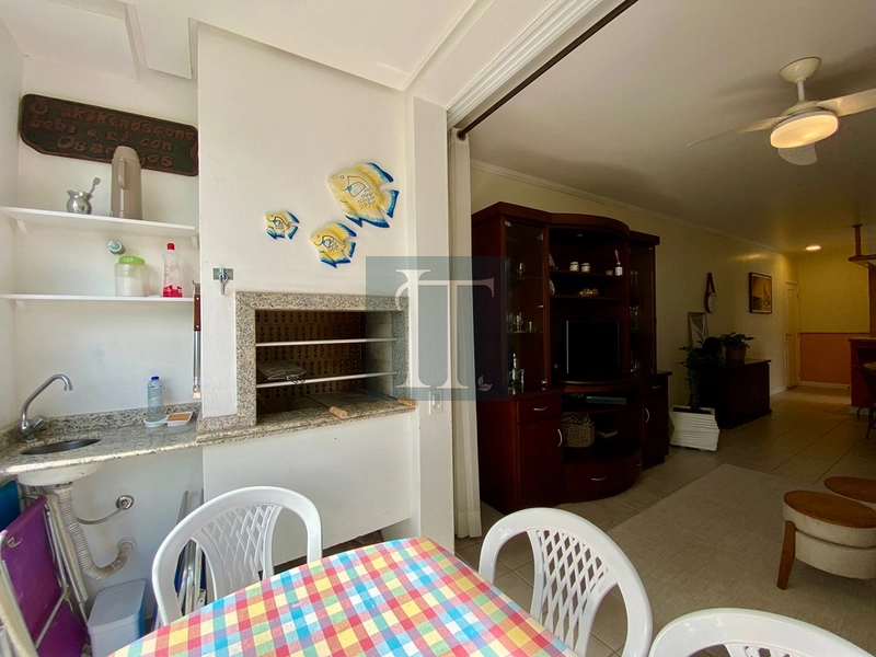 Apto 2 quartos à venda em Jurerê - Mobiliado: 9ª foto da galeria de imagens do imóvel