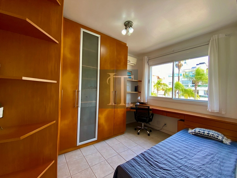 Apto 2 quartos à venda em Jurerê - Mobiliado: 24ª foto da galeria de imagens do imóvel