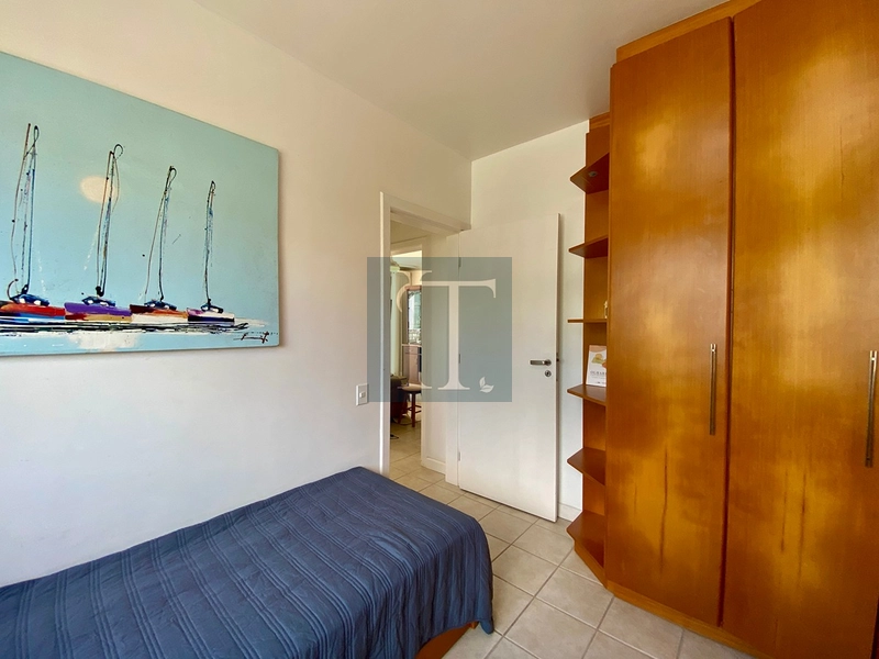 Apto 2 quartos à venda em Jurerê - Mobiliado: 26ª foto da galeria de imagens do imóvel