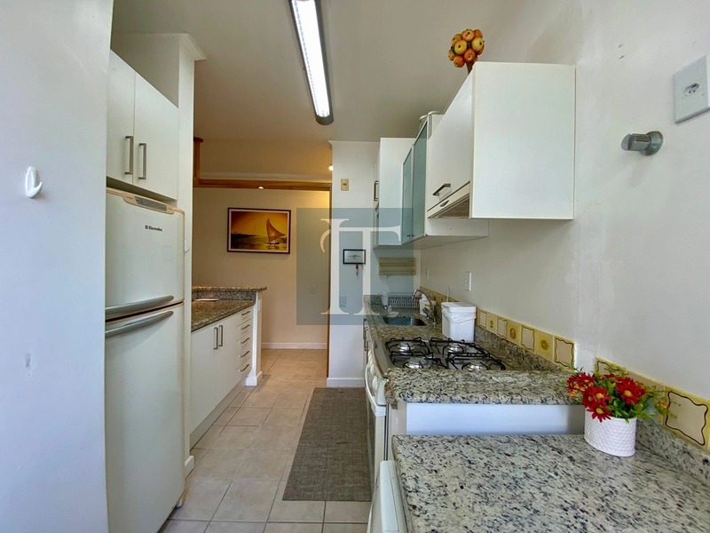 Apto 2 quartos à venda em Jurerê - Mobiliado: 8ª foto da galeria de imagens do imóvel