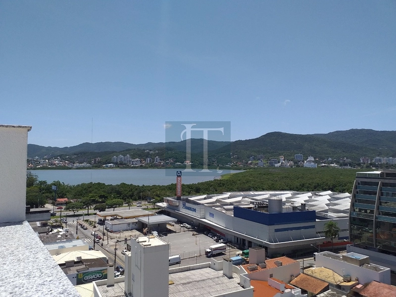 Cobertura plana com 3 quartos à venda na Agronômica : 6ª foto da galeria de imagens do imóvel