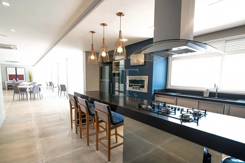 Cobertura plana com 3 quartos à venda na Agronômica : 19ª foto da galeria de imagens do imóvel