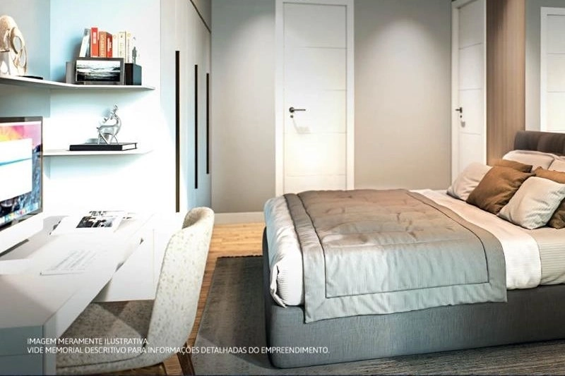 Lazuli Residence: exclusividade, natureza e vista mar - Ponta das Canas: 6ª foto da galeria de imagens do imóvel