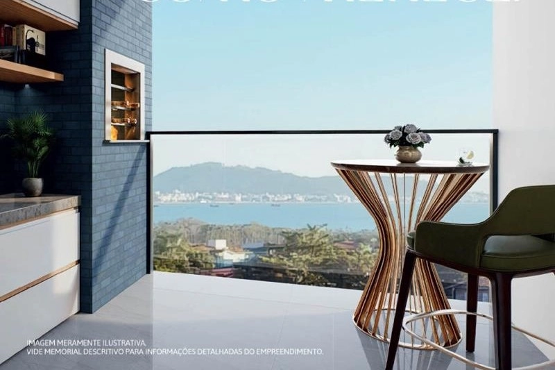 Lazuli Residence: exclusividade, natureza e vista mar - Ponta das Canas: 4ª foto da galeria de imagens do imóvel