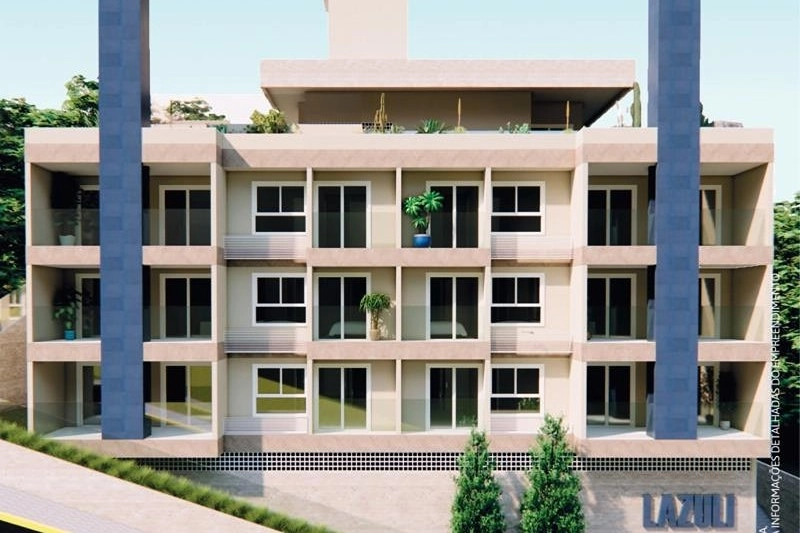 Lazuli Residence: exclusividade, natureza e vista mar - Ponta das Canas: 2ª foto da galeria de imagens do imóvel