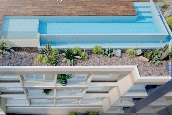 Lazuli Residence: exclusividade, natureza e vista mar - Ponta das Canas: 3ª foto da galeria de imagens do imóvel