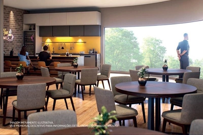 Lazuli Residence: exclusividade, natureza e vista mar - Ponta das Canas: 8ª foto da galeria de imagens do imóvel