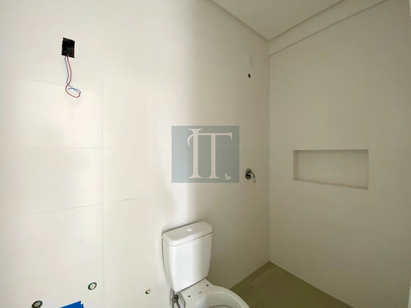 Apartamento Garden com 2 quartos à venda a 50 metros do mar na Cachoeira Bom Jesus : 12ª foto da galeria de imagens do imóvel