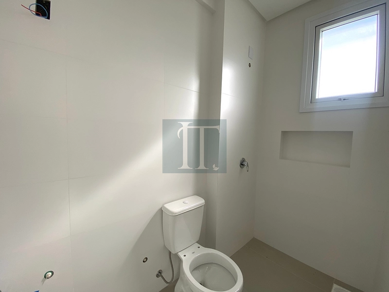 Apartamento Garden com 2 quartos à venda a 50 metros do mar na Cachoeira Bom Jesus : 10ª foto da galeria de imagens do imóvel