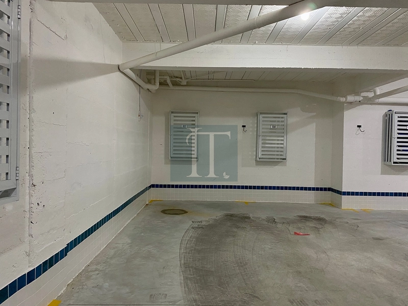 Apartamento Garden com 2 quartos à venda a 50 metros do mar na Cachoeira Bom Jesus : 13ª foto da galeria de imagens do imóvel