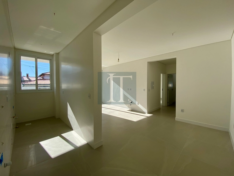 Apartamento Garden com 2 quartos à venda a 50 metros do mar na Cachoeira Bom Jesus : 4ª foto da galeria de imagens do imóvel