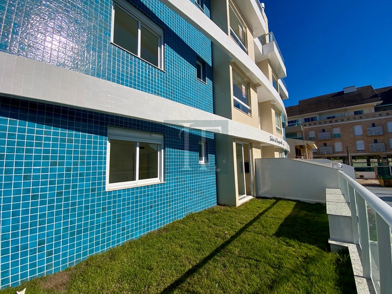 Apartamento Garden com 2 quartos à venda a 50 metros do mar na Cachoeira Bom Jesus : 7ª foto da galeria de imagens do imóvel