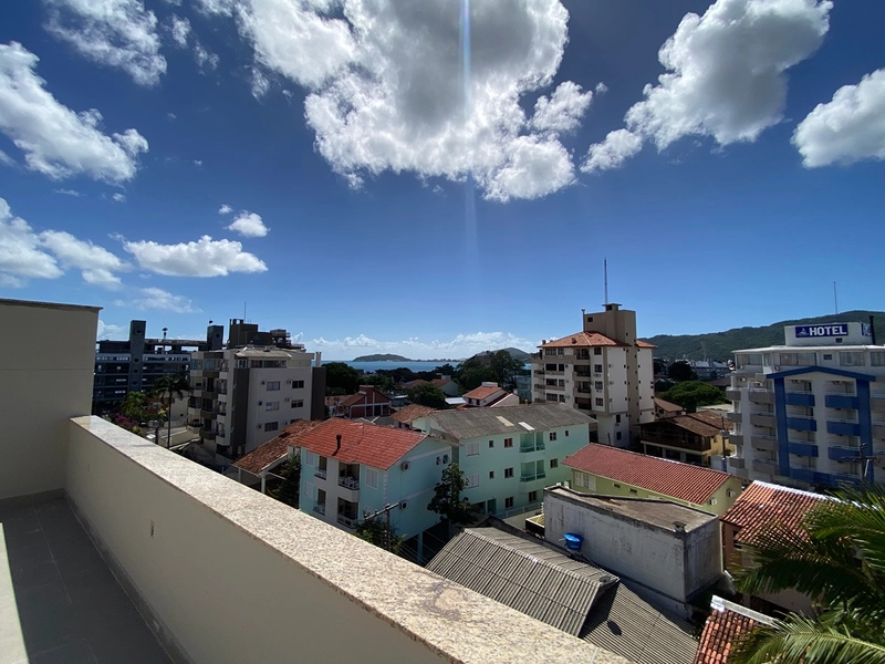 Apto 3 quartos à venda 150 metros do mar: 8ª foto da galeria de imagens do imóvel